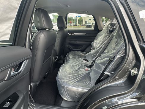 New 2025 MAZDA CX-5 AWD 2.5 S image 22