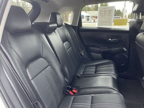 Used 2025 Honda HR-V EX-L image 14