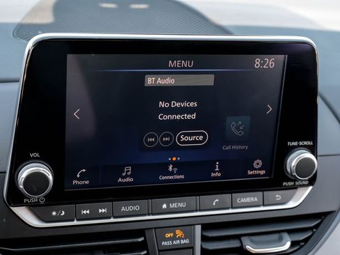 Used 2023 Nissan Altima 2.5 SR image 28