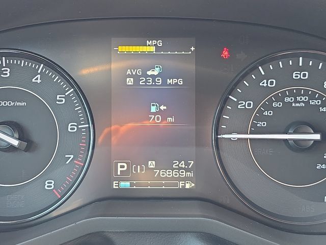 Used 2023 Subaru Impreza 2.0i Premium AWD/4WD image 22