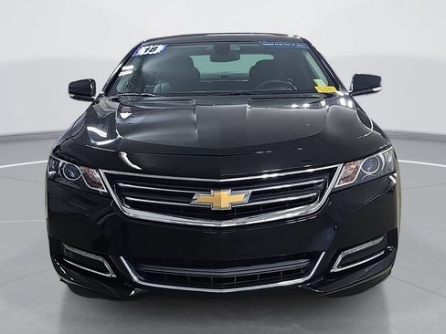 Used 2018 Chevrolet Impala LT FWD image 10