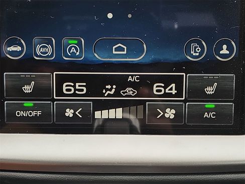 Certified 2025 Subaru Outback Premium w/ Popular Package #1A image 21