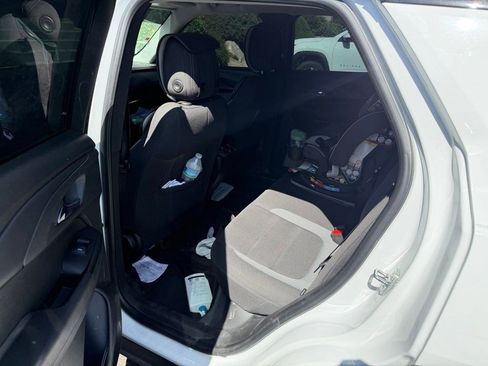 Used 2021 Chevrolet TrailBlazer LS FWD image 7