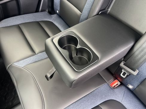 New 2026 Ford Bronco Sport Outer Banks w/ Sasquatch Outer Banks Package AWD/4WD image 21