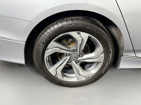 Used 2019 Honda Accord EX-L image 33
