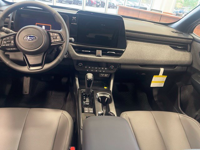 New 2026 Subaru Outback Limited AWD/4WD image 19