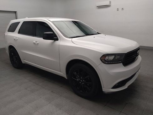 Used 2019 Dodge Durango SXT RWD image 13