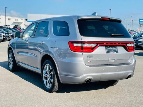 Used 2020 Dodge Durango GT image 5