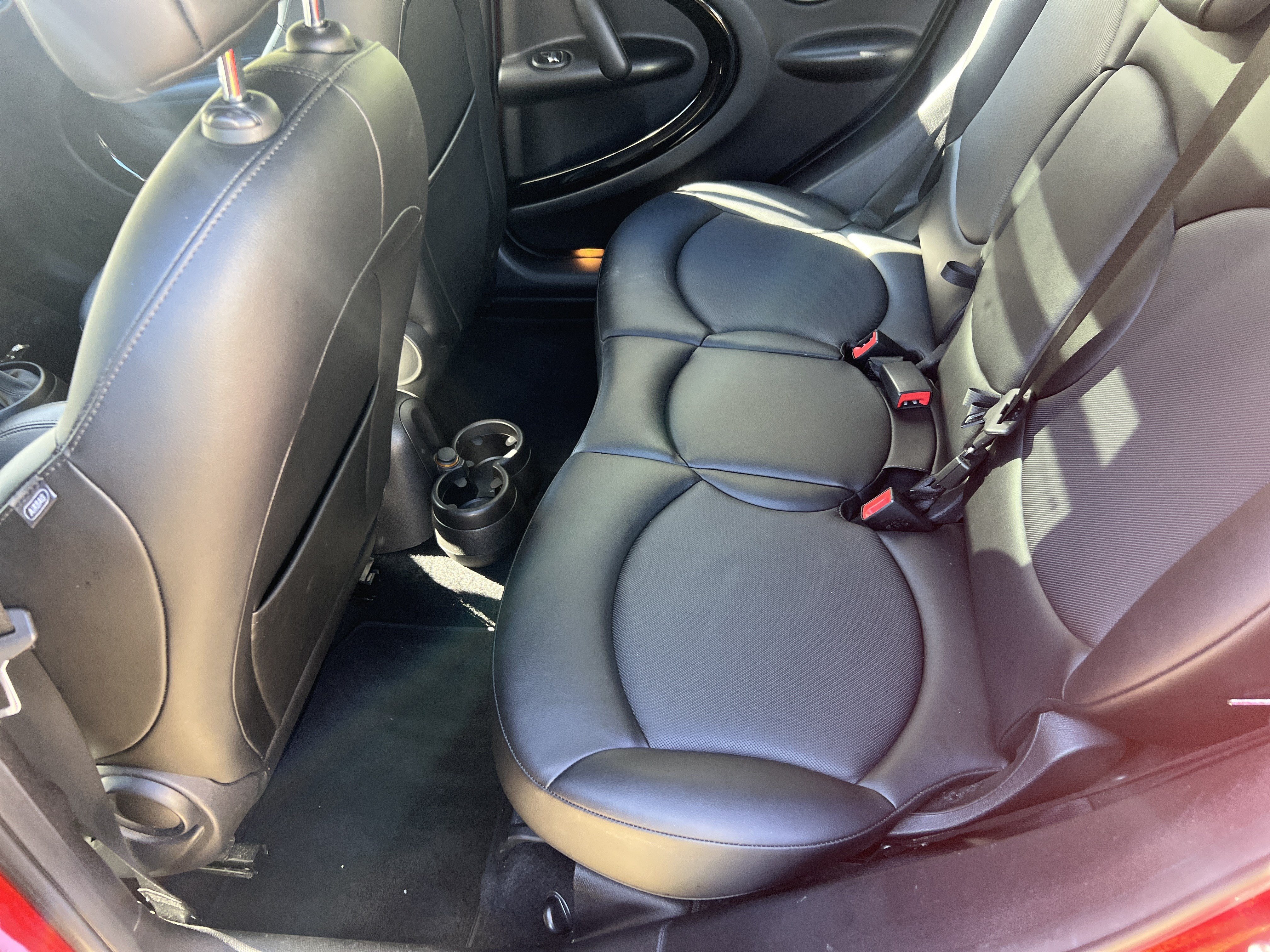 Used 2015 MINI Cooper Countryman S AWD/4WD image 30