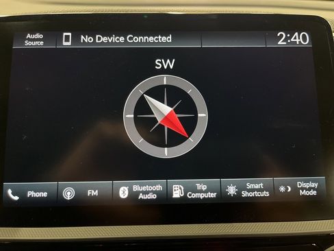 Used 2025 Honda Ridgeline RTL image 22