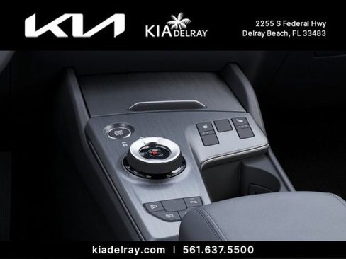New 2026 Kia Sportage S AWD/4WD image 23
