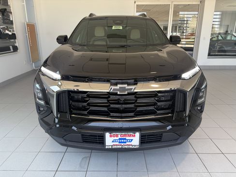 New 2026 Chevrolet Equinox ACTIV w/ Convenience Package III image 5