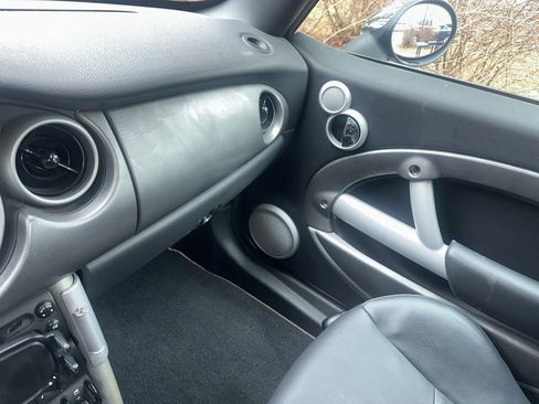 Used 2008 MINI Cooper S image 24