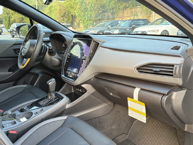 Certified 2026 Subaru Crosstrek 2.5i Wilderness w/ Wilderness Package AWD/4WD image 18