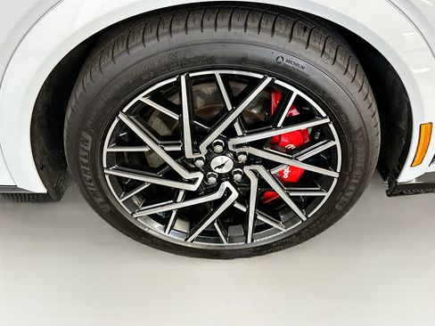 Used 2023 Ford Mustang Mach-E GT w/ GT Performance Edition image 11