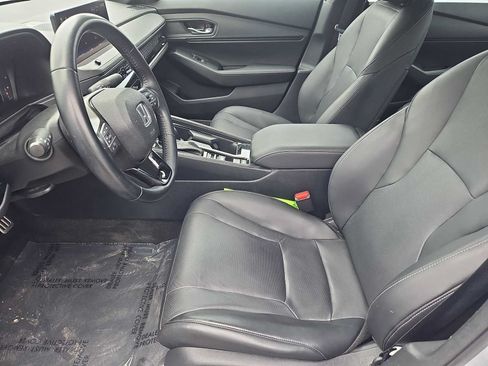Certified 2023 Honda Accord Sport image 28
