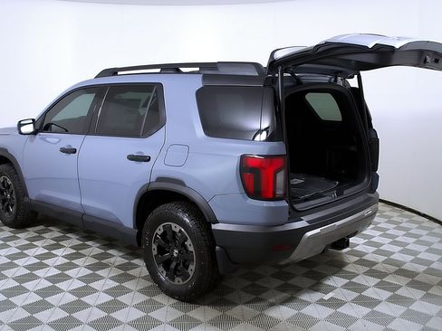 New 2026 Honda Passport TrailSport Elite image 10