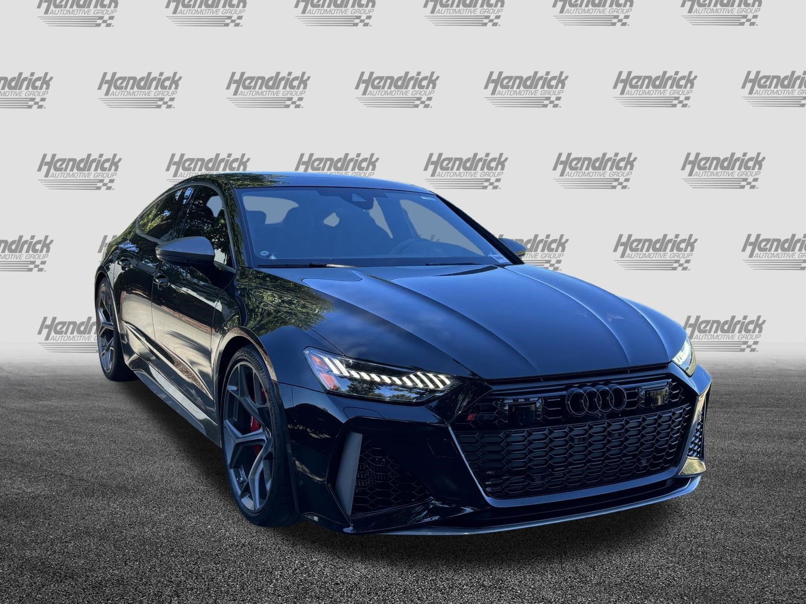 Used 2025 Audi RS 7 Performance w/ Executive Package AWD/4WD image 2