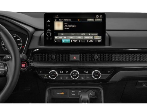New 2024 Honda CR-V EX-L image 7