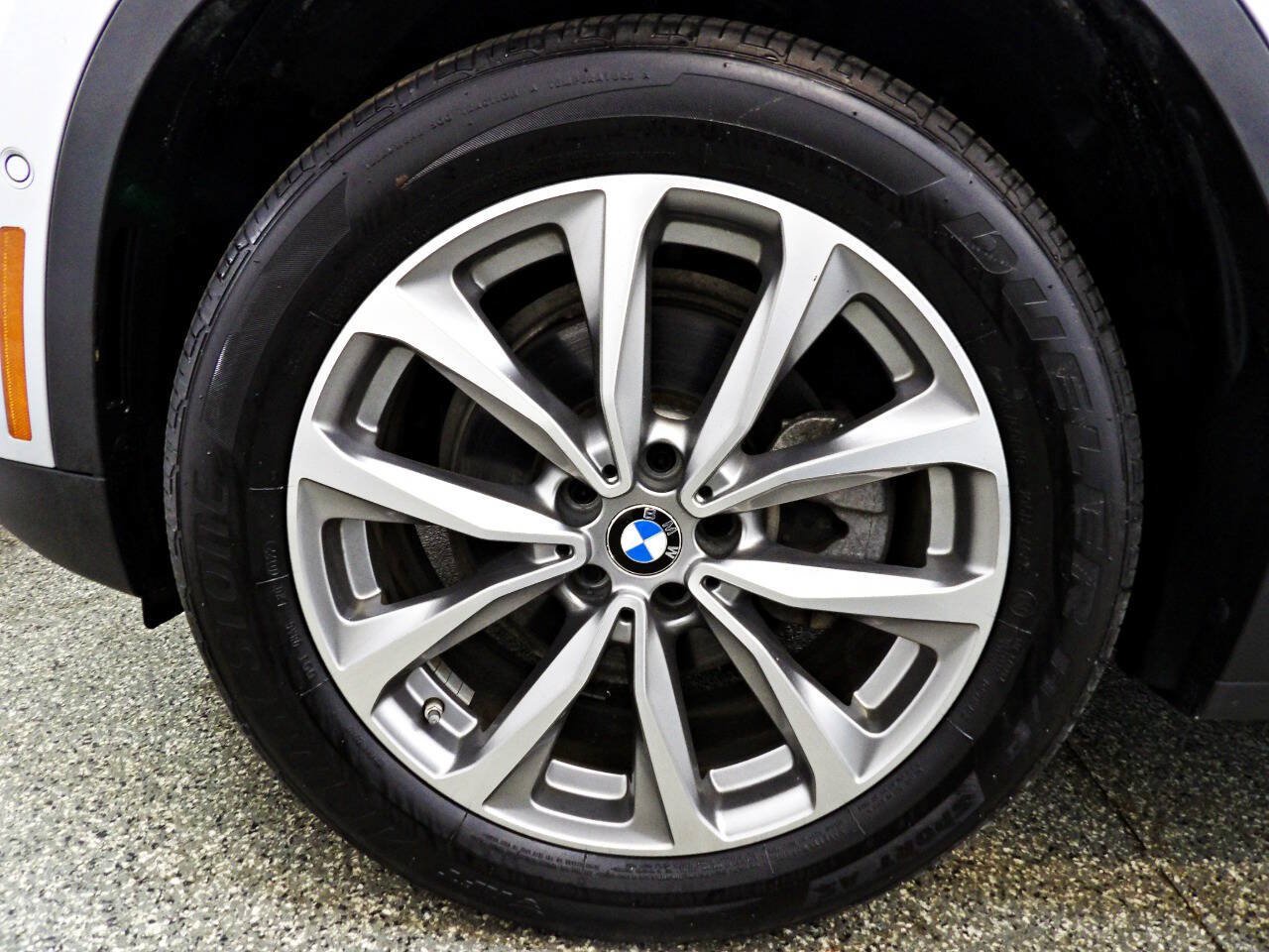 Used 2018 BMW X3 xDrive30i AWD/4WD image 20