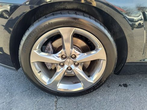 Used 2015 Chevrolet Camaro SS w/ RS Package image 14