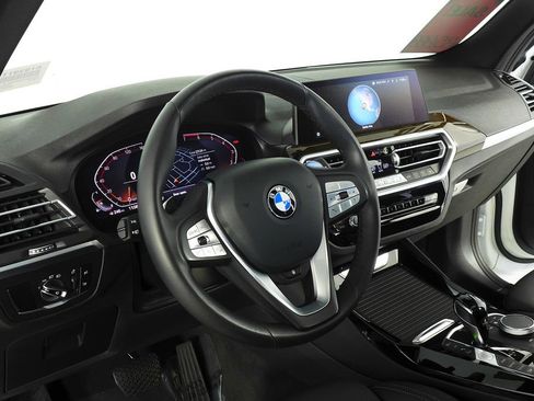 Certified 2024 BMW X3 xDrive30i w/ Convenience Package image 31