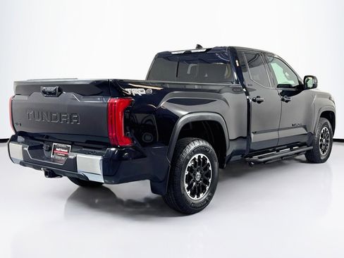 Used 2023 Toyota Tundra SR5 w/ TRD Off-Road Package AWD/4WD image 5