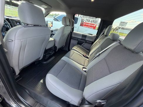 Used 2020 Ford F150 XL w/ XL Power Equipment Group AWD/4WD image 21