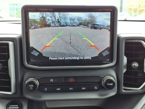 Used 2023 Ford Bronco Sport Big Bend AWD/4WD image 24