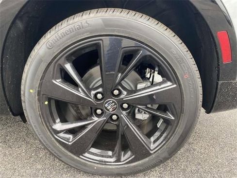 New 2026 Buick Envision Sport Touring image 11