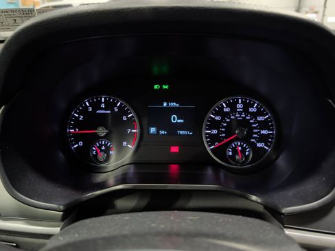 Used 2020 Kia Telluride S w/ S 8 Passenger Seating Package image 8