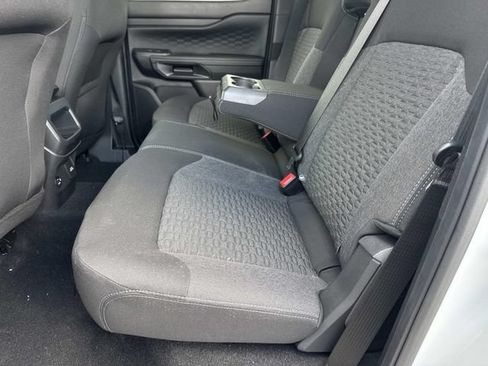 New 2026 Ford Ranger XLT w/ Equipment Group 301A High RWD image 15