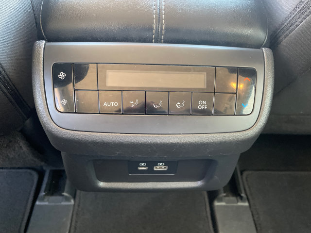 Used 2024 Nissan Pathfinder SV w/ Cargo Package AWD/4WD image 22