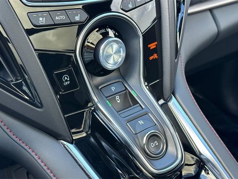 Used 2023 Acura RDX A-Spec image 28
