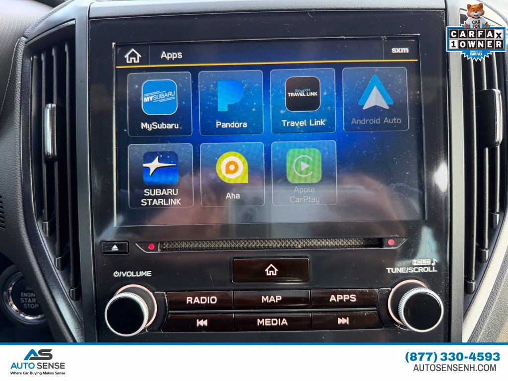 Used 2022 Subaru Forester Wilderness AWD/4WD image 29