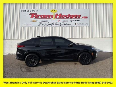 Used 2025 Buick Envista Sport Touring w/ Convenience I Package