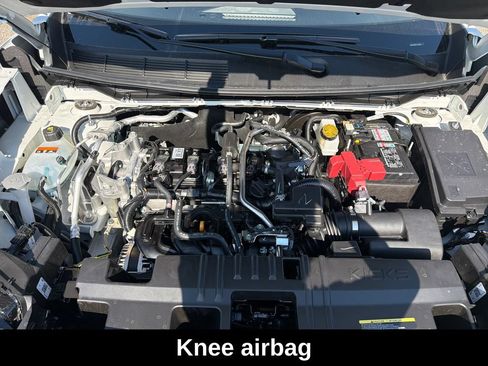 Used 2026 Nissan Kicks S FWD image 27