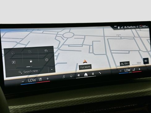 Used 2026 BMW 330i xDrive Sedan w/ M Sport Package image 13