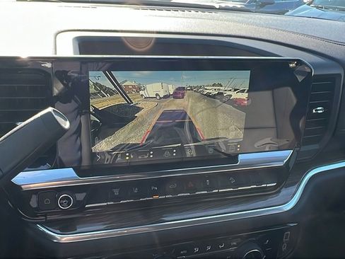 New 2026 Chevrolet Silverado 2500 LT w/ Trail Boss Package image 27