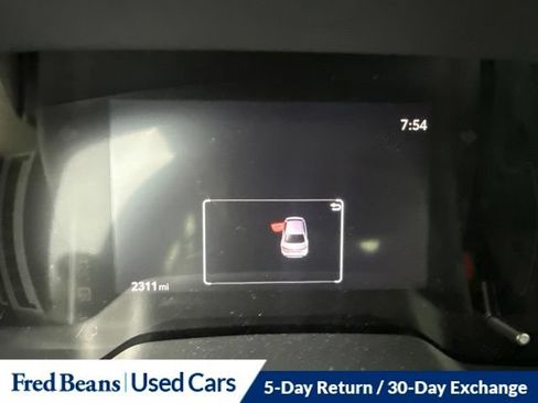 Used 2026 Toyota Corolla LE w/ LE Premium Package AWD/4WD image 24