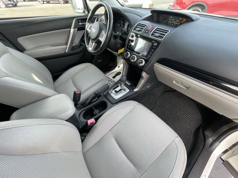 Used 2018 Subaru Forester 2.5i Limited image 38