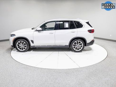Used 2025 BMW X5 xDrive40i image 35