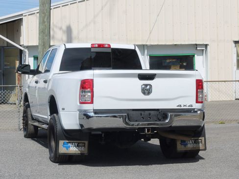 Used 2020 RAM 3500 Tradesman image 6