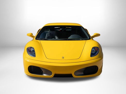 Used 2007 Ferrari F430 Coupe RWD image 5