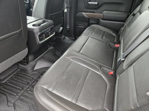 Used 2019 GMC Sierra 1500 Denali w/ Denali Ultimate Package AWD/4WD image 19