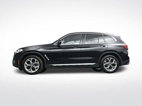 Used 2023 BMW X3 xDrive30i w/ Premium Package image 36