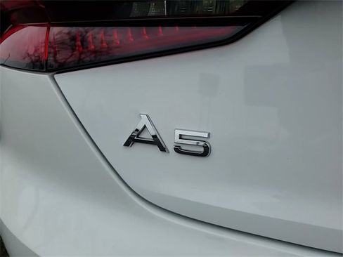 Used 2018 Audi A5 2.0T Premium Plus w/ Premium Plus image 7
