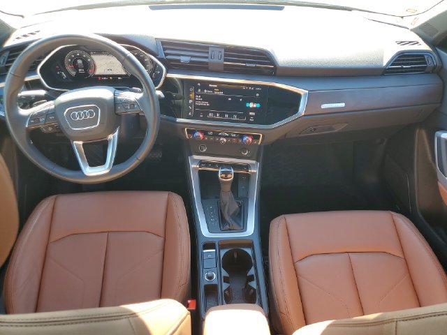 Used 2024 Audi Q3 2.0T Premium Plus AWD/4WD image 21