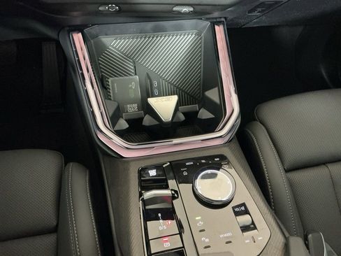 New 2026 BMW X3 xDrive30 w/ Premium Package image 11