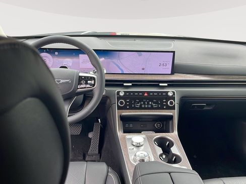 New 2026 Genesis GV80 2.5T Advanced AWD/4WD image 19